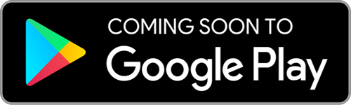 Coming soon to Google Play